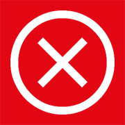 Installazione senza fori