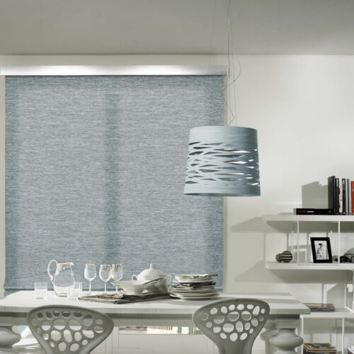 Alternative view of Idra