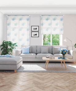 Alternative view of Slim Basic 50 con cover angolari