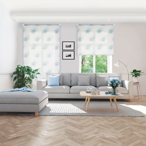 Alternative view of Slim Basic 50 con cover angolari