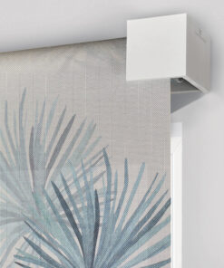 Slim Basic 50 con cover angolari