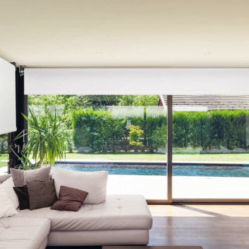 Alternative view of Slim 78-85