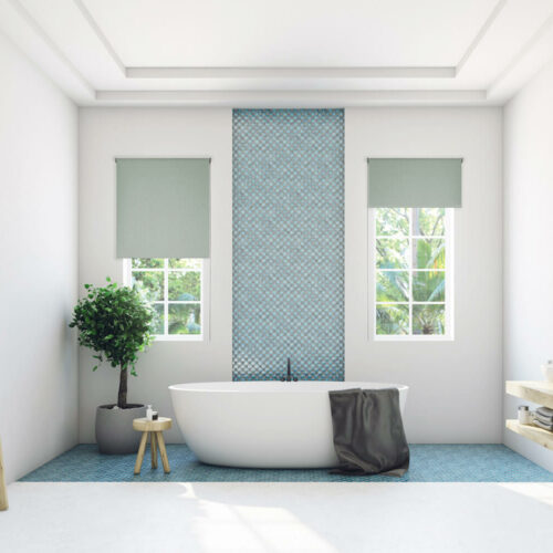 Alternative view of Slim Basic 30