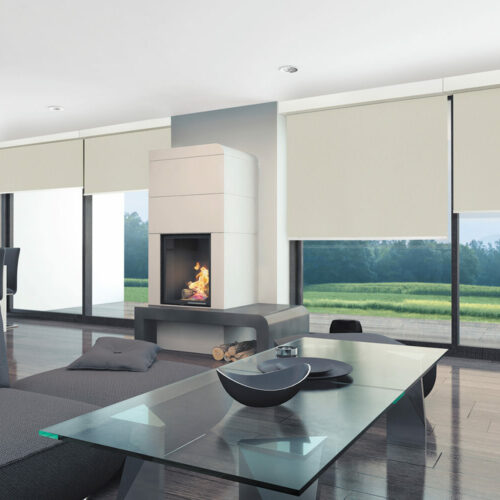 Alternative view of Line Elegant