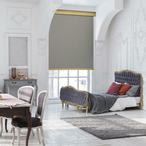 Alternative view of Eris 105