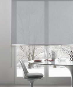 Alternative view of Fomax