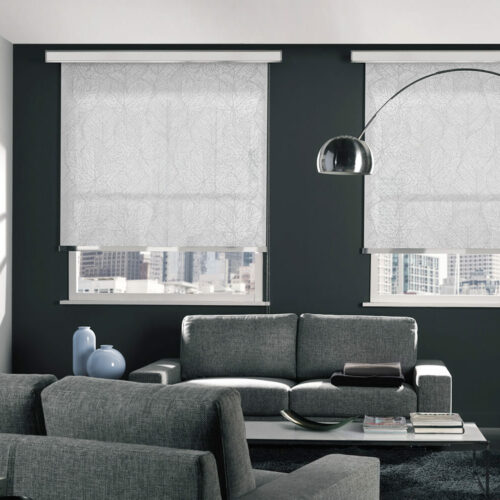 Alternative view of Perseo 85