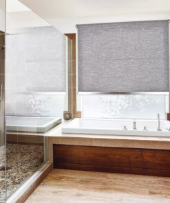 Alternative view of Cometa