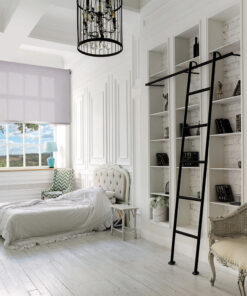 Alternative view of Cometa Maxi