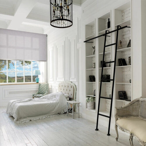 Alternative view of Cometa Maxi