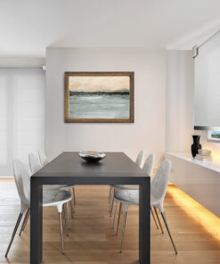 Alternative view of Leo 50