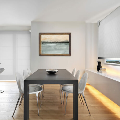 Alternative view of Leo 50