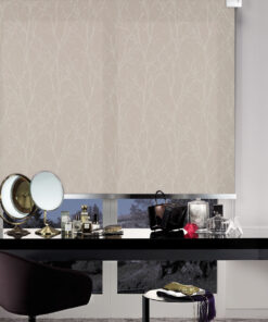 Alternative view of Titania