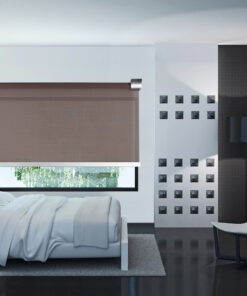 Alternative view of Tucano