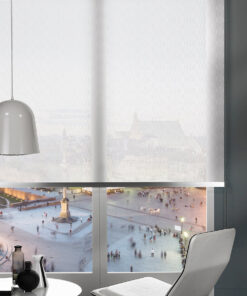 Alternative view of Vega 50