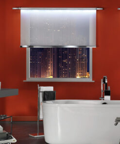 Alternative view of Elettra