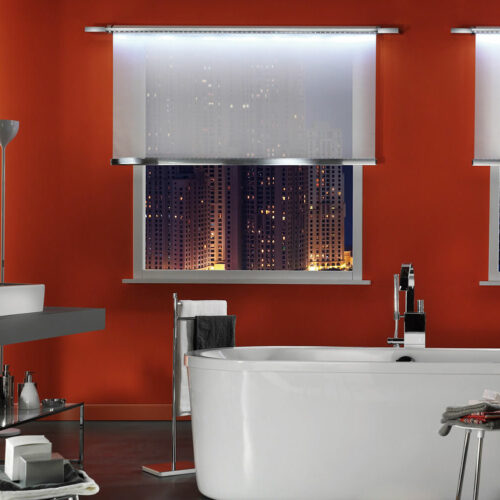 Alternative view of Elettra