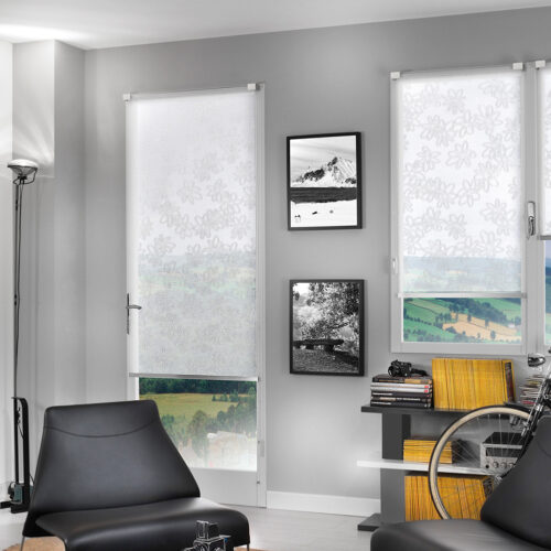 Alternative view of Crux 17-25