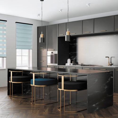 Alternative view of Crux Special