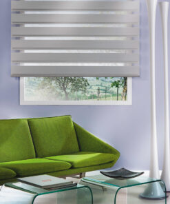 Alternative view of Cometa N&D