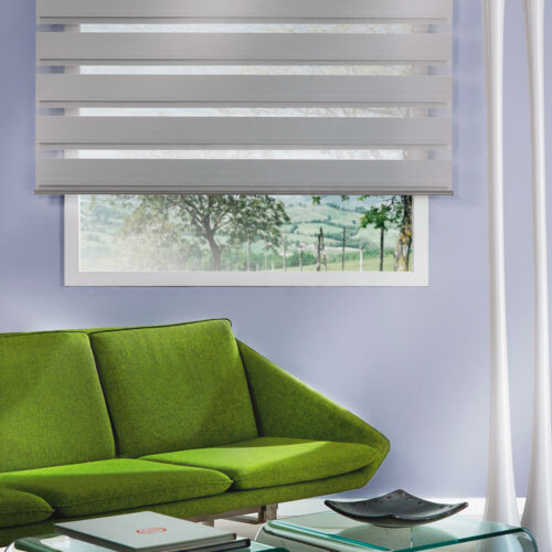 Alternative view of Cometa N&D