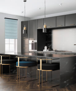 Alternative view of Crux Special N&D