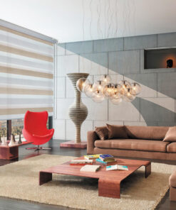 Alternative view of Slim Basic N&D